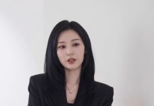 Kim Ji Won Sambangi Jakarta Untuk Acar Fanmeeting Asia 31 Agustus