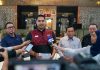 Menpora Sebut Atlet Selancar Lolos Olimpiade Sebagai Momen Kebangkitan Menpora (instagram @ditoariotedjo)