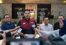 Menpora Sebut Atlet Selancar Lolos Olimpiade Sebagai Momen Kebangkitan Menpora (instagram @ditoariotedjo)