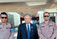Menteri Basuki Yakinkan Iuran Tapera Bukan Uang Hilang Menteri PUPR Basuki (instagram @basuki_hadimuljono_)