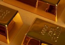 Emas Antam Kembali Naik jadi Rp 1,350 Juta Per Gram Emas Antam