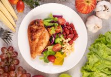 Simak! Kesalahann Umum pada Intermittent Fasting makanan diet