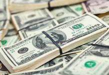 Simak Alasan Mengapa Dollar AS Jadi Patoka Mata Uang Dunia