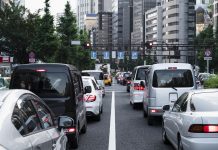Selama Liburan, Tol Jakarta-Cikampek Terapkan Lalu Lintas Contraflow Tol Jakarta Cikampek