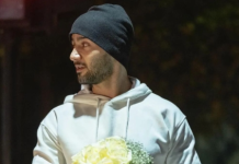 Kritik Pemerintah, Toomaj Salehi Rapper Asal Iran Divonis Hukuman Mati Toomaj Salehi
