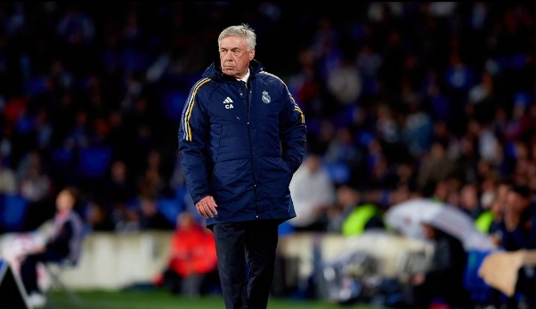 Carlo Ancelotti