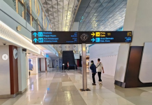 Bandara Soekarno-Hatta Mengaku Siap Layani Penerbangan Haji Bandara Soekarno-Hatta