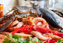 Kenali Bahaya Makan Makanan Laut, Jangan Salah Konsumsi Seafood