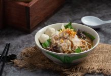Ahli Gizi Sarankan Jangan Minum Teh Setelah Makan Bakso, Ini Penjelasannya Bakso