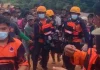 Akhirnya, Korban Fortuner Tenggelam di Sungai Katingan Rantau Asem Ditemukan Meninggal