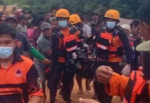 Akhirnya, Korban Fortuner Tenggelam di Sungai Katingan Rantau Asem Ditemukan Meninggal