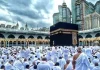 Jemaah Haji asal Barsel Kalteng dari Embarkasi Banjarmasin Meninggal Dunia di Makah