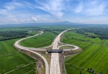 Wacana Tol Kalimantan, Pemerintah Bakal Membangun 2.800 Km Pada 2040