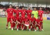 Timnas Indonesia Mengukir Sejarah Baru di Kualifikasi Piala Dunia 2026 Indonesia