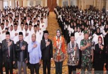 Laksanakan Tahapan Pilkada 2024, 6.048 PPS di Kalsel Mulai Siap Bertugas