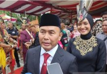 Bantu Operasional Pendamping Desa, Pemprov Kalteng Kucurkan Anggaran Rp 5,31 Miliar