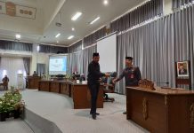 Fraksi PPP Dewan Usul Pemkab Barut Kelola Bank Sampah