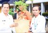 Pemkab Barut Gelar Upacara Hari Lingkungan Hidup Sedunia 2024