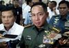 Jika Dimandatkan PBB, TNI Siap Kirim 4 Batalion ke Gaza Palestina