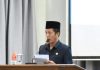 Pemkab Barut Sampaikan Jawaban Terhadap Raperda Pengelolaan Sampah