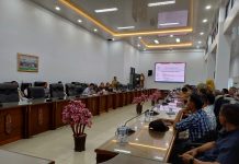 PT Kimia Yasa Diminta Tingkatkan Perizinan, Dewan Barut Perbolehkan Angkut Kondensat