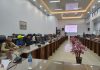 Dihadiri Warga, DPRD Barut Bahas Pembebasan Lahan di Lemo
