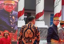 Respons Wacana Dwi Kewarganegaraan, Menkumham Yassona: Bisa Diberikan Melalui OCI Seperti di India