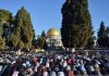 MUI Nyatakan Serangan Israel ke Umat Islam Saat Salat Iduladha di Masjid Al Aqsa Bukti Islamofobia