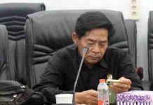 DPRD Barut Ingatkan Pembangunan Tetap Perhatikan Keseimbangan Lingkungan