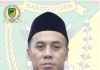 Awasi Anggaran Gelondongan di Barut, Waket Dewan Parmana Setiawan Singgung Pengawasan Ditingkatkan