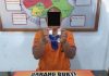 Miliki Setengah Ons Lebih Sabu, Seorang Pengedar di Jambu Diringkus Satresnarkoba Polres Barut