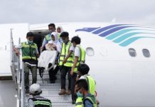 Bertambah 2, Jemaah Haji Embarkasi Banjarmasin Wafat di Tanah Suci Jadi 6 Orang
