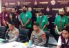 Fakta Baru! Soal Penyalahgunaan Sabu, Polisi Bakal Rehabilitasi Virgoun dan Teman Wanitanya