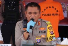 Jelang Pilkada 2024, Polres Mura Gencarkan Patroli Siber di Medsos