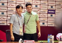 Dilema STY: Timnas Indonesia atau Korea Selatan? STY