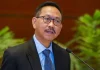 Ada Apa Bambang Susantono Mundur dari Kepala Otorita IKN, Jokowi Tunjuk Menteri PUPR Jadi Plt