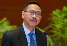 Ada Apa Bambang Susantono Mundur dari Kepala Otorita IKN, Jokowi Tunjuk Menteri PUPR Jadi Plt