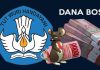 Miris, KPK Ungkap Kalteng Urutan Pertama Penyalahgunaan Dana BOS