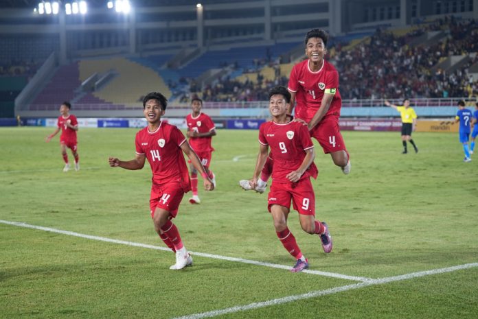 Indonesia