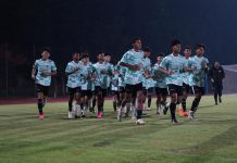 Timnas Indonesia U-16 Siap Hadapi Singapura di Laga Pembuka! Timnas Indonesia U-16
