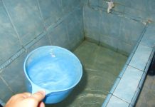 Bolehkah Mengambil Air Wudu dari Bak Mandi? Bagaimana Hukum Sah Salatnya