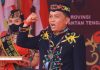 Pilkada 2024, Agustiar Sabran Jadi Bakal Calon Gubernur Kalteng Gerindra, Ini Profilnya