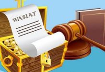 Pembagian Besaran Warisan Menurut Islam, Begini Ketentuannya