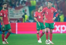 Hasil Perempat Final Euro 2024: Prancis Unggul 5-3 Adu Penalti Lawan Portugal