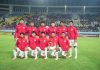 Drama di Babak Pertama! Timnas Indonesia U-16 Kejar-kejaran Skor Lawan Australia Timnas Indonesia U-16