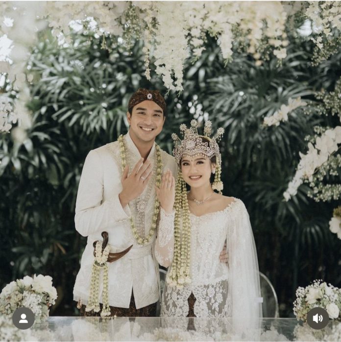 salshabilla adriani dan ibrahim risyad