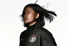 Jersey Garuda Siap Berkibar di Paris 2024, KOI Resmikan Pakaian Kontingen Indonesia Indonesia