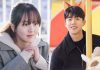 Lee Hong Ju dan Kang Hu Yeong Kencan Lucu di Episode 2 Drama Korea Serendipity’s Embrace Serendipity's Embrace