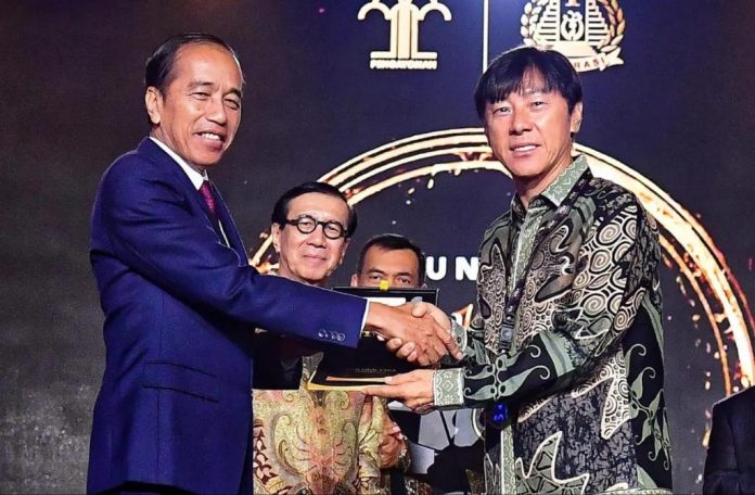 Golden Visa