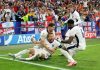 Hasil Euro 2024: Menang Dramatis Atas Slovakia 2-1, Inggris ke Perempat Final